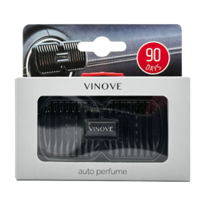 VINOVE Парфюмированный ароматизатор воздуха для а/м EVOLUTION LINE MARANELLO 5902802112606 V17-16