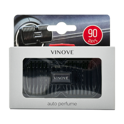 VINOVE Парфюмированный ароматизатор воздуха для а/м EVOLUTION LINE MARANELLO 5902802112606 V17-16