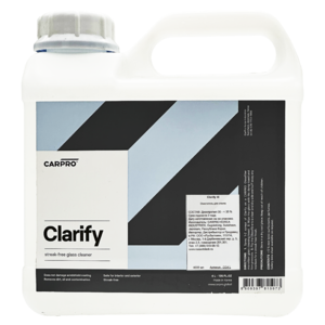 CarPro Очиститель стекла Clarify 4л CP-CF4L