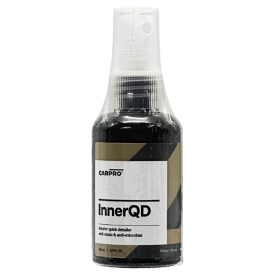 CarPro Квик-детейлер для интерьера Inner QD 50мл CP-IQD5