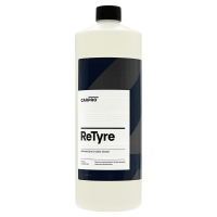 CarPro Очиститель резины ReTyre 1л CP-RT1