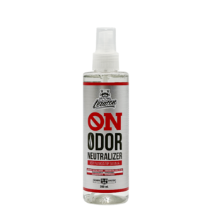 Нейтрализатор запаха LERATON ON ODOR NEUTRALIZER 200мл