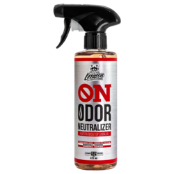 Нейтрализатор запаха LERATON ON ODOR NEUTRALIZER 473мл