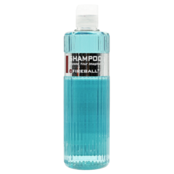 FIREBALL Шампунь для ручной мойки Emerald Green Shampoo 1:1000 PH7,5 500мл FB-SHPG-500