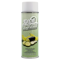 3D Ликвидатор неприятных запахов (аэрозоль) Total Release Odor Eleminator Cucumber and Melon 142г HT19037