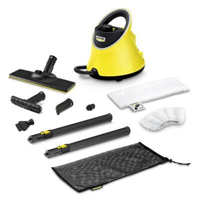 Karcher Пароочиститель SC 2 Deluxe 1.513-243.0