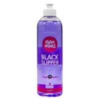 Foam Heroes Чернение для автомобильных шин Black Slipper 500мл FHB068