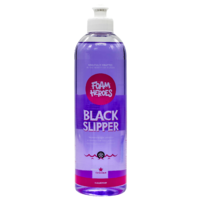 Foam Heroes Чернение для автомобильных шин Black Slipper 500мл FHB068