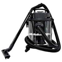 Водопылесос 1-турбинный LERATON Wet & Dry Vacuum Cleaner WDVC1M