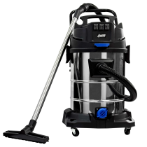 Водопылесос 3-турбинный LERATON Wet & Dry Vacuum Cleaner WDVC3M