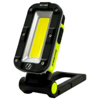 UNILITE Портативная LED лампа 1450 Lm + 150Lm, 6500K, 5000 mAh, IPX5 SLR-1450