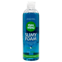 Foam Heroes Шампунь для ручной мойки автомобиля Slimy Foam 500мл FHB070