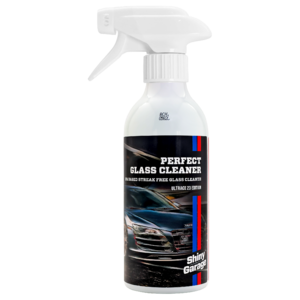 Shiny Garage Лимитированный очиститель стекол Perfect Glass Cleaner Ultrace 23 Edition 500мл