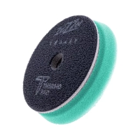 ЗЕЛЕНЫЙ твердый полировальный круг ZviZZer ALLROUNDER THERMO PAD (RO, DA) 90/20/80 ZV-TA00009020GN