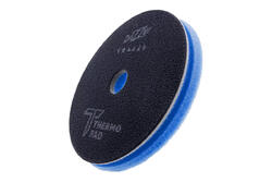 СИНИЙ полутвердый полировальный круг ZviZZer ALLROUNDER THERMO PAD (RO, DA) 160/20/150 ZV-TA00016020BE