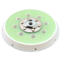 MaxShine Подложка для эксцентриковой полировальной машинки 125мм DA Backing Plate 3011125