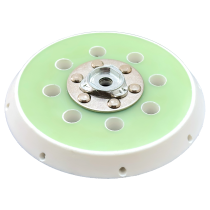 MaxShine Подложка для эксцентриковой полировальной машинки 125мм DA Backing Plate 3011125