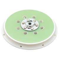 MaxShine Подложка для эксцентриковой полировальной машинки 150мм DA Polisher Backing Plate 6 3011150