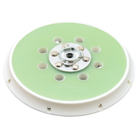 MaxShine Подложка для эксцентриковой полировальной машинки 150мм DA Polisher Backing Plate 6 3011150