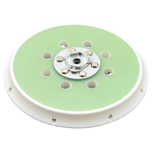 MaxShine Подложка для эксцентриковой полировальной машинки 150мм DA Polisher Backing Plate 6 3011150