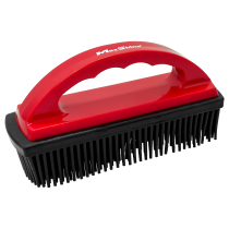 MaxShine Щетка из силикона для удаления ворса и волос Carpet Lint and Hair Removal Brush 7011023