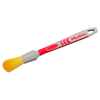 MaxShine Кисть для детейлинга с ультрамягкой искуственной щетиной Detailing Brush - Ultra Soft #10 704620GS