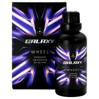 GALAXY Композитное нанопокрытие для автомобильных дисков WHEEL 50мл