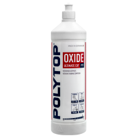 POLYTOP Абразивная полировальная паста Oxide Ultimate Cut P11 (P1500) 1л 17940001