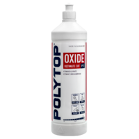 POLYTOP Абразивная полировальная паста Oxide Ultimate Cut P11 (P1500) 1л 17940001