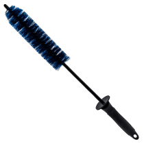 Ершик для чистки дисков (узкий) LERATON WHEEL BRUSH WB3