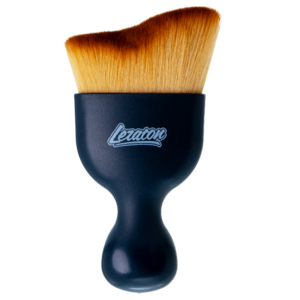 Мягкая щетка для ухода за интерьером LERATON INTERIOR SOFT BRUSH BRS