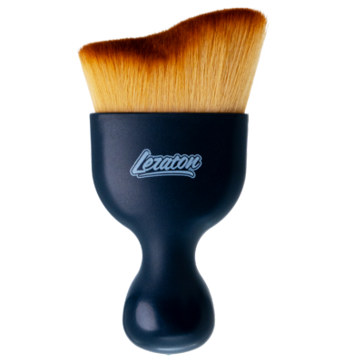 Мягкая щетка для ухода за интерьером LERATON INTERIOR SOFT BRUSH BRS