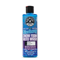 Chemical Guys Шампунь для ручной мойки Blueberry Snow Foam Auto Wash 473мл CWS_216_16