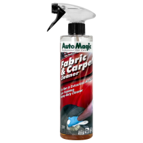 Auto Magic Очиститель-концентрат для моющего пылесоса Fabric & Carpet Cleaner 473 мл 21R