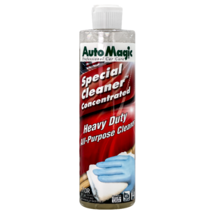 Auto Magic Универсальный очиститель для интерьера Special Cleaner Magic Chemistry 437 мл 713RТ