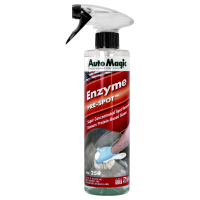 Auto Magic Пятновыводитель Enzime Pre-Spot 473 мл 25R