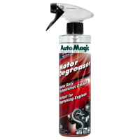 Auto Magic Очиститель двигателя Motor Degreaser 473 мл 5R