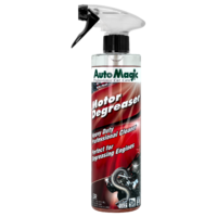 Auto Magic Очиститель двигателя Motor Degreaser 473 мл 5R