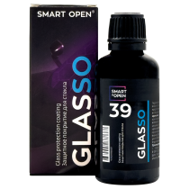 Smart Open Защитное покрытие для стекла Smart Glasso 50мл 1539005