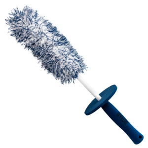 GYEON Щетка для чистки дисков (средняя) Q2M WheelBrush Medium GYQ287