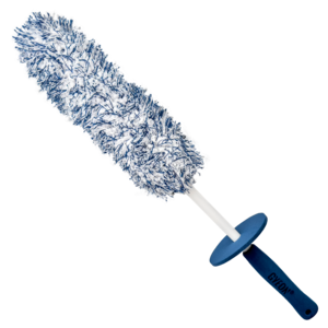 GYEON Щетка для чистки дисков (большая) Q2M WheelBrush Large GYQ288