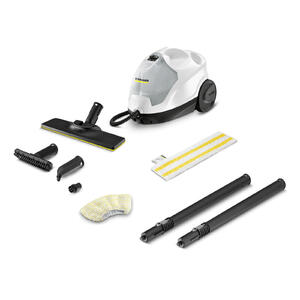 Karcher Пароочиститель SC 4 EasyFix 1.512-630.0