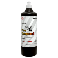 PolBrite Паста полировальная режущая 1кг Fine Compound DC120