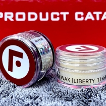 FIREBALL Мини воск карнауба LIBERTY WAX T1 +SiO2 15мл FB-LIBW-15