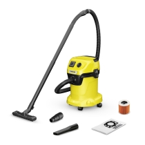 Karcher Хозяйственный пылесос WD 3 P V-17/4/20 (YYY) 1.628-170.0