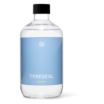 Artdeshine Полимерное чернение для шин Tyreseal 500мл