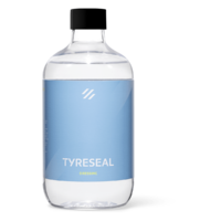 Artdeshine Полимерное чернение для шин Tyreseal 500мл