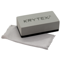 KRYTEX Аппликатор с салфеткой для нанесения составов APPLICATOR MICROFIBER