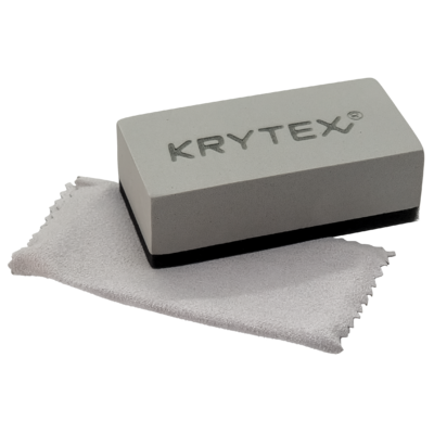 KRYTEX Аппликатор с салфеткой для нанесения составов APPLICATOR MICROFIBER