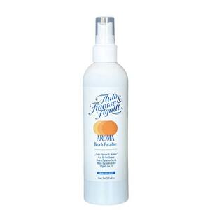 Auto Finesse Лимитированный спреевый ароматизатор для автомобиля Auto Finesse & Flgntlt Aroma Beach Paradise 250мл